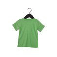 thumbnail image 1 of Bella + Canvas Toddler Triblend Short-Sleeve T-Shirt, 1 of 1