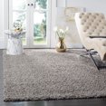 thumbnail image 1 of Safavieh Athens Tapis Peluche Solide Shag, 1 of 7