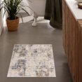 thumbnail image 1 of Rug Branch Vogue Collection Modern Abstract Area Rug, 1 of 7