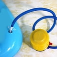 thumbnail image 3 of Portable Inflatable Air with Hose for Effortless Sports Mattress Inflatable Boat and Exercise Balloons, 3 of 4