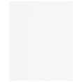 thumbnail image 3 of vidaXL Bookshelf Boards 4 pcs White 40x50x1.5 cm Engineered Wood, 3 of 4