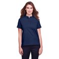 thumbnail image 1 of UltraClub Polo Performance en Coton Stretch pour Femme, 1 of 1
