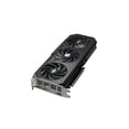 thumbnail image 2 of GIGABYTE Gaming Radeon RX 9060 XT 16GB GDDR6 PCI Express 5.0 x16 ATX Graphics Card GV-R9060XTGAMING OC-16GD RX 9060XT, 2 of 7