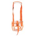 thumbnail image 1 of Dog Rear Leg Support Belt, Comfortable Dog Assist Harness Breathable Sturdy Mesh Cloth  For Injury Dog And  Dog, 1 of 8