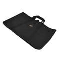 thumbnail image 3 of Folding Table Storage Bag Sponge Interlayer Waterproof Oxford Cloth Black Outdoor Multifunctional Carrying Bag for Picnic, 3 of 7
