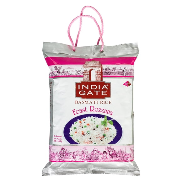 India Gate Feast Rozzana Riz Basmati