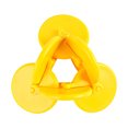 thumbnail image 1 of EGNMCR Twisting Circle Toy Anxiety Relief Item Innovative Fidgets Circles For Kids Adults Education Relief Decompression Decompression Circle Birthday Gifts for Kids, 1 of 1
