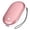 Pink, variant on Birdeem Rechargeable Hand Warmers- Electric Hand Warmer 2400Mah Reusable Handwarmers- Portable Usb Hand Warmer Heater Battery Pocket Warmer- Best Gifts for Men and Wome