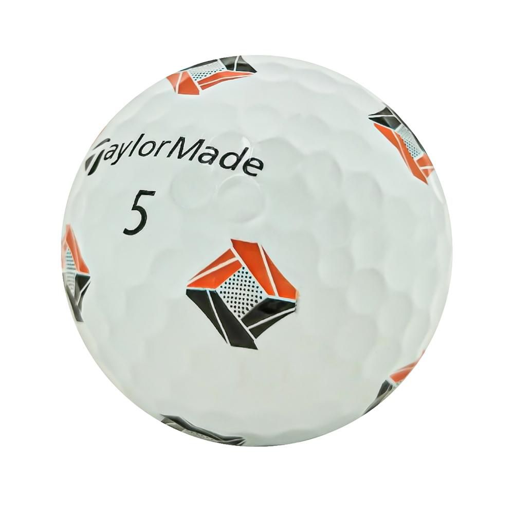 Mulligan - 36 Taylormade TP5 PIX 2024 5A Mint Recycled Used Golf Balls