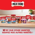 thumbnail image 4 of Milk-Bone Celebration Pupcake Flavoured Biscuits Dog Treat, 4 of 8