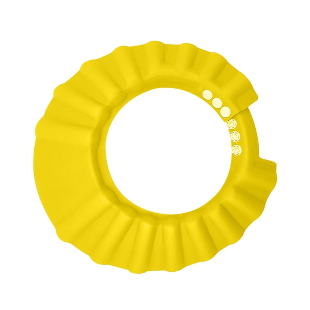 Shower Cap for Long Hair Shampoo Cap Childrens Shower Cap Waterproof Adjustable Hairdressing Cap