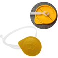 thumbnail image 3 of Windscreen Reservoir Cover 86615SA000 for Subaru Forester For Wiper Sprayer 2006-2013, 3 of 9