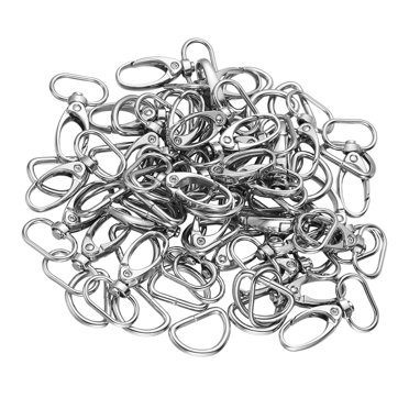 Lobster Clasp for Jewelry Making Supplies Bracelet Accessories Jewelry Hooks