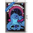 thumbnail image 2 of Disney Lilo and Stitch - Ordinary Wall Poster, 22.375" x 34", 2 of 4