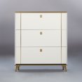 thumbnail image 3 of SOCE042 - Armoire à Chaussures Mince Moderne Minimaliste, 3 of 8