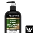 thumbnail image 1 of TRESemm� Effortless Waves Conditioner, 1 of 5