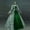 Army Green, variant on Fartey Plus Size Womens Victorian Rococo Dress Retro Court Square Neck Victorian Gowns 1800S Renaissance Flared Sleeve Maxi Dresses Cosplay Medieval Costume