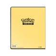 thumbnail image 3 of Ultra PRO Pikachu 9-Pocket Portfolio pour Pokémon, 3 of 4