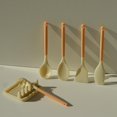 thumbnail image 4 of Milaget Dollhouse Miniature Decoration props Accessories Gray Gray, 4 of 8