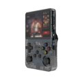 thumbnail image 1 of LNGOOR Hand-held Gaming Device Game Console with 3.5-Inch IPS Screen 20000 Classic Games Rechargeable 64GB/128GB Gaming Device, 1 of 11