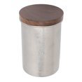 thumbnail image 4 of Coffee Storage Container,Stainless Steel Storage Container Stainless Steel Coffee Canister Food Storage Canister Maximized Efficiency, 4 of 6