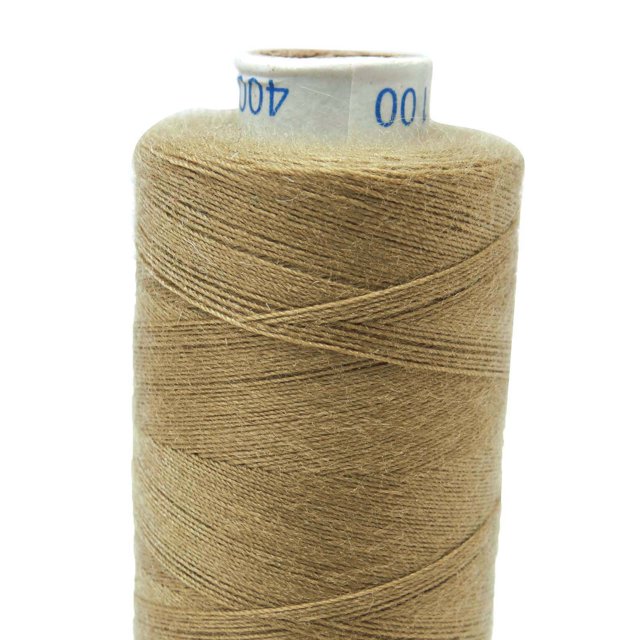 Filé 20 Pcs Courtepointe Couture sur Verrouillage Gros Bobine Verte Fil Polyester