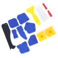 thumbnail image 4 of Silicone Glass Sealant Remover, Plastic Scraper Simple Operation Sealant Scraper, Silicone Grouting Acrylic For Molding, 4 of 8