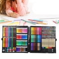 thumbnail image 3 of Kids Drawing Kit Kids Art Set Art Set, Kids Art Sets Drawing Kit, for Painting Coloring Handmade Drawing, 3 of 8