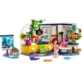 thumbnail image 4 of LEGO Friends La chambre d’Aliya 41740 Ensemble de construction (209 pièces), 4 of 6