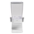 thumbnail image 1 of OXO Good Grips Kitchen Countertop Snack Cereal Dispenser Canister, 5.5 Quart, 1 of 12