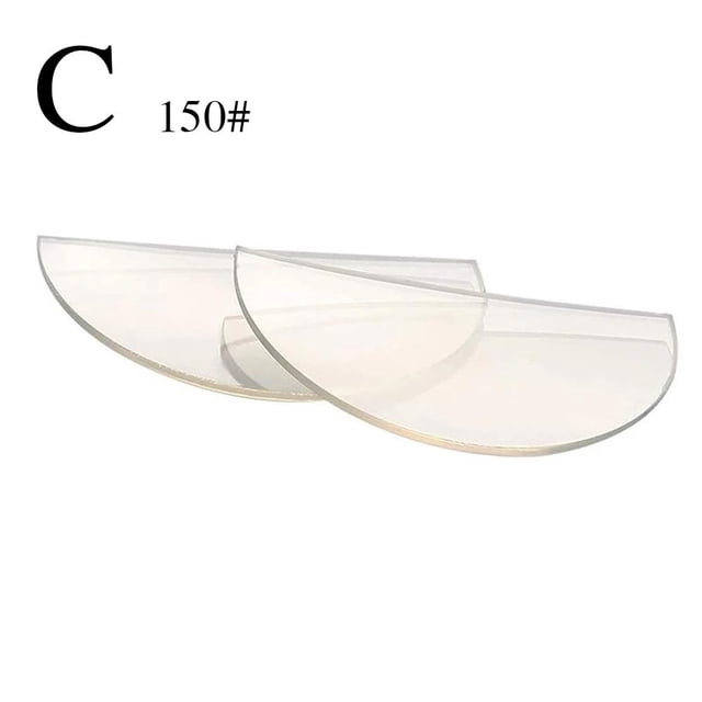 Reusable Lenses Bifocal Liquid Silicone Reading Stick-on Magnification 2023 H2T4