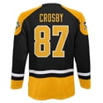 thumbnail image 2 of NHL Penguins, Crosby Youth Player Jersey, 2 of 3