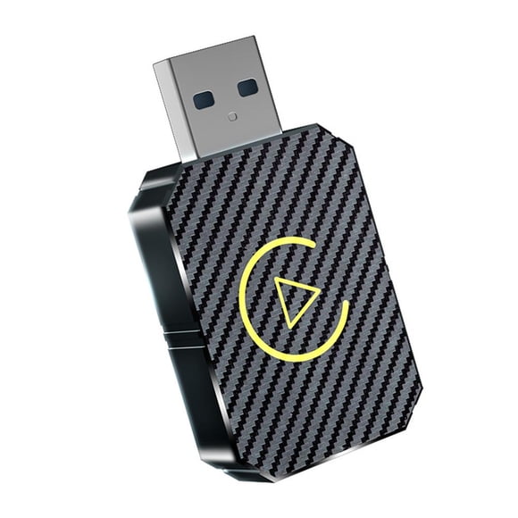Wireless Box Upgrade Android Smart Car Wireless Adapter Box New C4