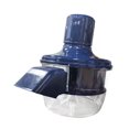 thumbnail image 4 of Lipstore Electric Grape Peeling Machine Automatic Small Fruit Peeling Tool for Cherry blue, 4 of 8