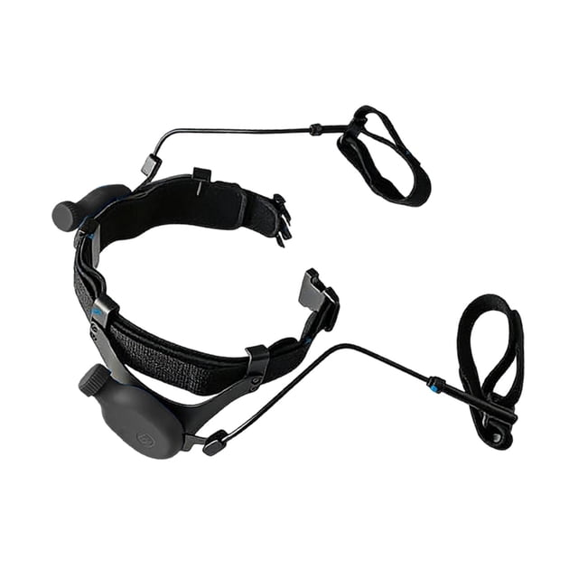 Ethern Appareil de Marche d'Escala Réglable Rehausseur de Jambe Exosquelette Aide à la Mobilité Portable S