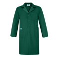 thumbnail image 4 of Adar Universal Mens Lab Coats - Classic 39" Lab Coat, 4 of 7