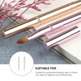 thumbnail image 3 of HONMEET Lip Brushes 2Pcs with Dual-Ended Design for Beginners and Professionals, 3 of 8