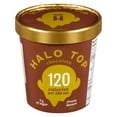thumbnail image 1 of Halo Top Dessert Glacé au Chocolat, 1 of 9