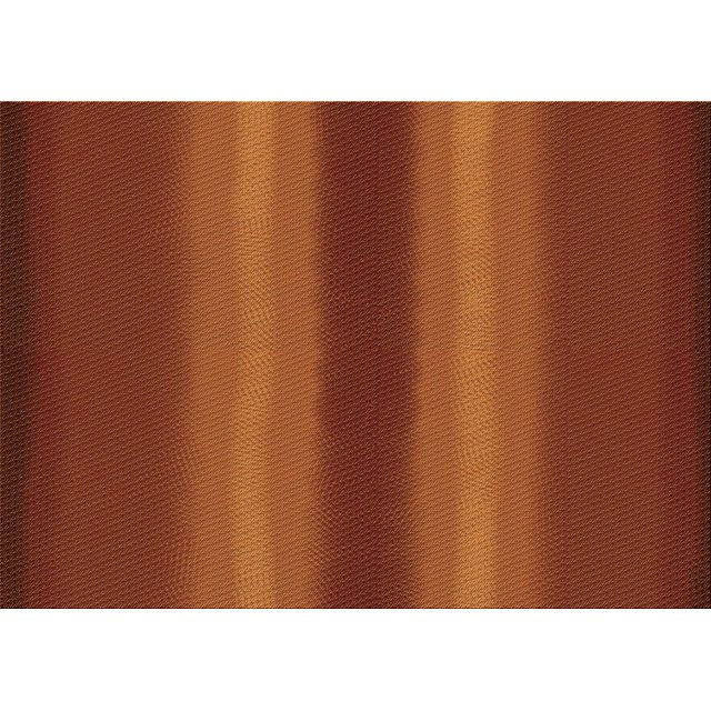 Ahgly Company Tapis d'Intérieur Rectangulaire Transitionnel Orange Rouge Orange Lavable à la Machine, 7 Pieds x 9 Pieds