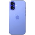 thumbnail image 3 of Refurbished Apple iPhone 16 - 256GB – Ultramarine – 48MP Dual Rear & 12MP Front Camera - Fully Unlocked Smartphone - Excellent Condition, 3 of 8