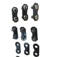 thumbnail image 4 of 6X CHAINSAW CHAIN JOINER LINKS - PACK OF 6 FOR JOINING SAW CHAINS-FIT ALL BRANDS, 4 of 6