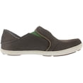 thumbnail image 4 of OLUKAI Nohea Mesh Slip ONS Mustang/Lime Peel Mens 8, 4 of 4