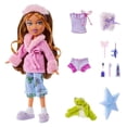 thumbnail image 4 of Bratz Slumber Party™ Yasmin™ Fashion Doll, 4 of 7