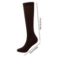 thumbnail image 3 of RKSTN Sports Compression Socks Beauty & Personal Care Foot and Health Socks Sports Socks, 3 of 9