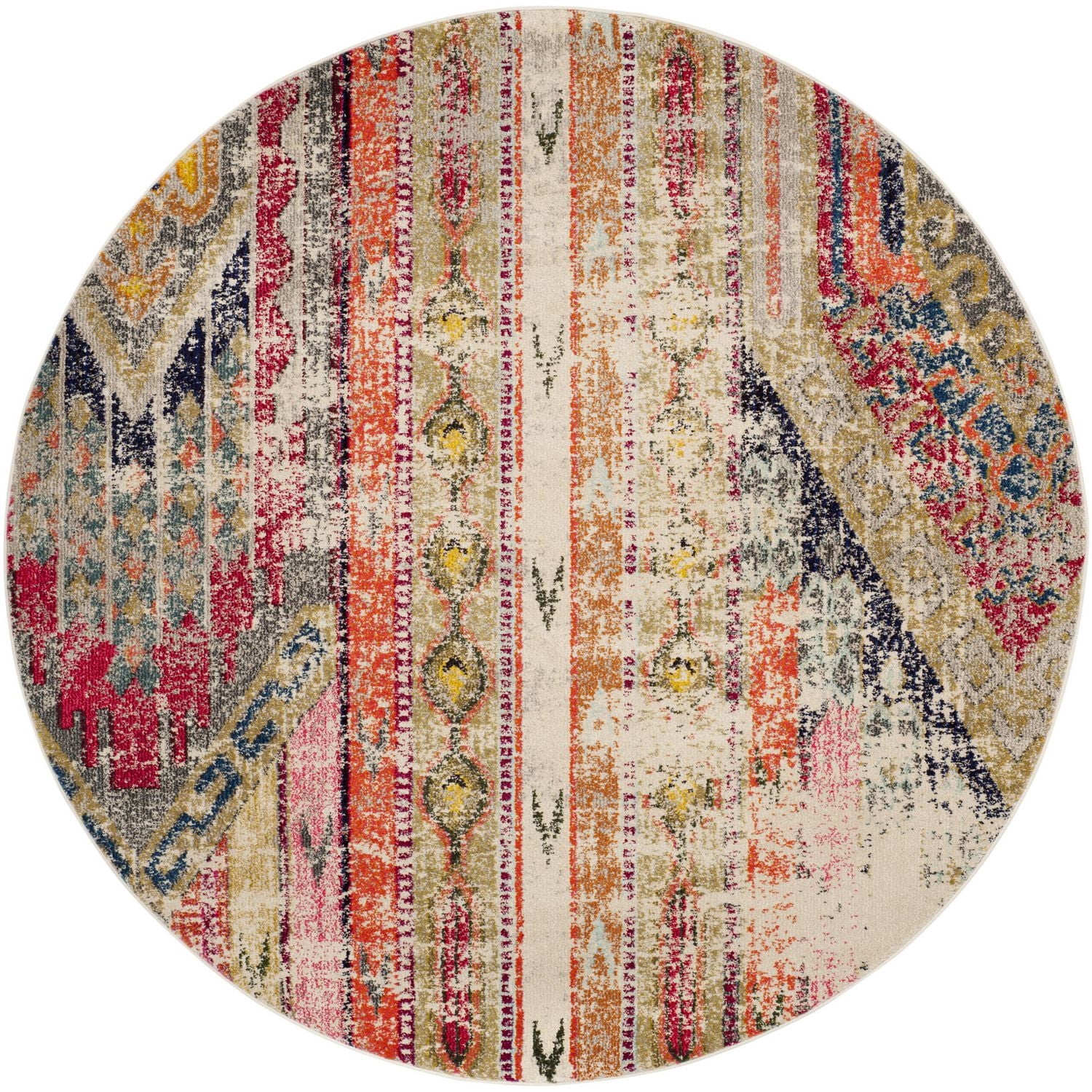 Safavieh Monaco Risto Tapis Abstrait