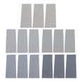 thumbnail image 3 of Sand Paper Kit,15Pcs Sandpaper Set 2000 Sandpaper Assortment Set Sandpaper Set Eco-Friendly Materials, 3 of 8
