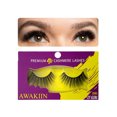 thumbnail image 1 of 4D Premium Cashmere Natural False Lashes Fake Natural Eyelashes - It Girl, 1 of 2