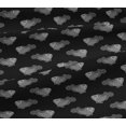 thumbnail image 5 of oneOone Viscose Jersey Fabric Fish Block Fabric Prints By Yard 60 Inch Wide, 5 of 5