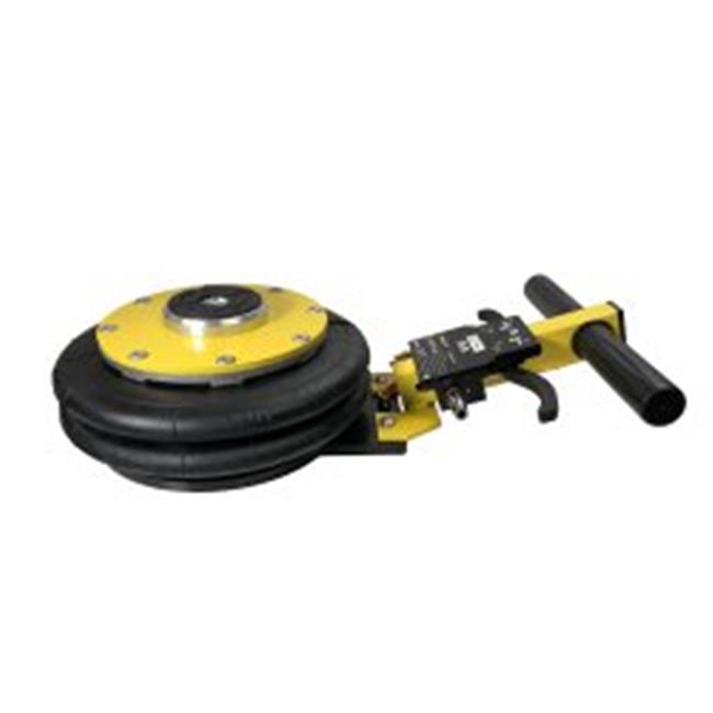 Esco Equipment 92040 Pro Series Bladder Jack