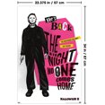 thumbnail image 2 of Back to the Future - One Sheet Wall Poster, 22.375" x 34", 2 of 4
